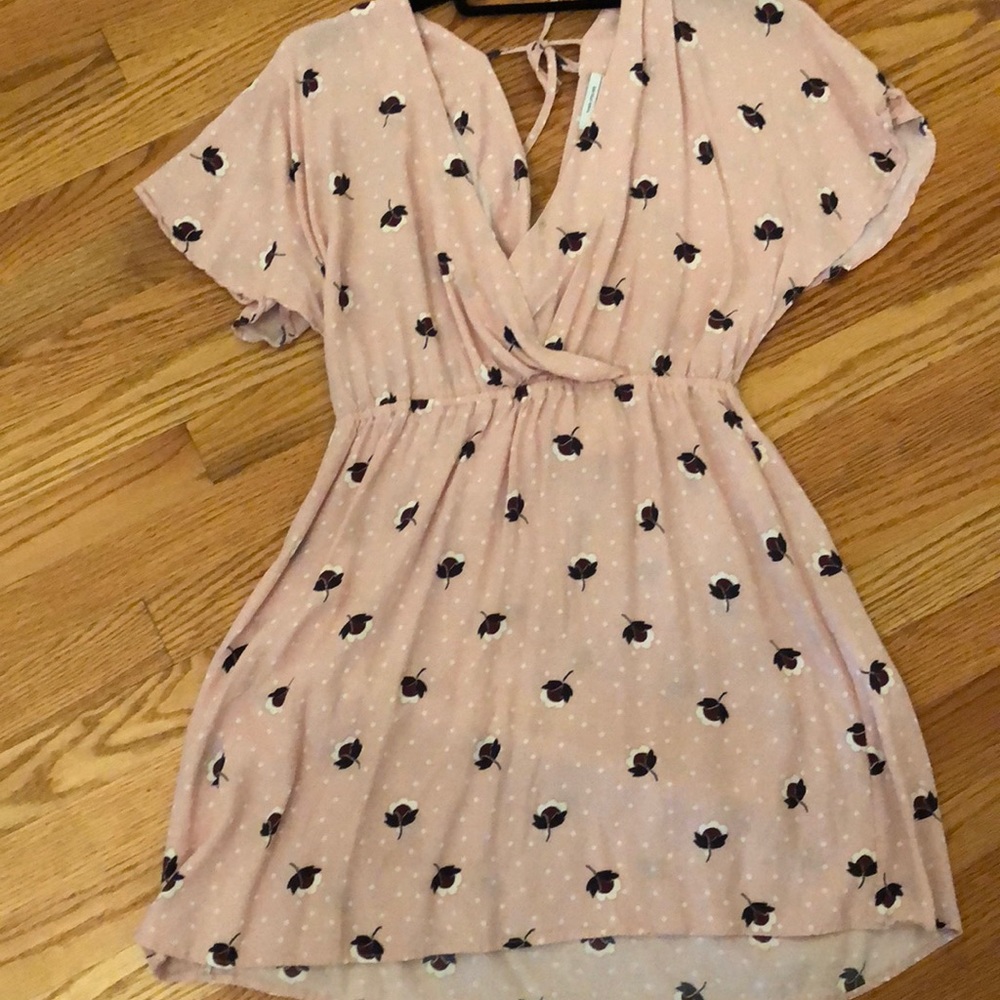 & Other Stories Dress